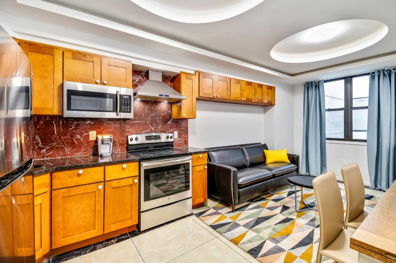 The Philadelphia Stay 1Bd Apartment In The Heart Of The City Экстерьер фото