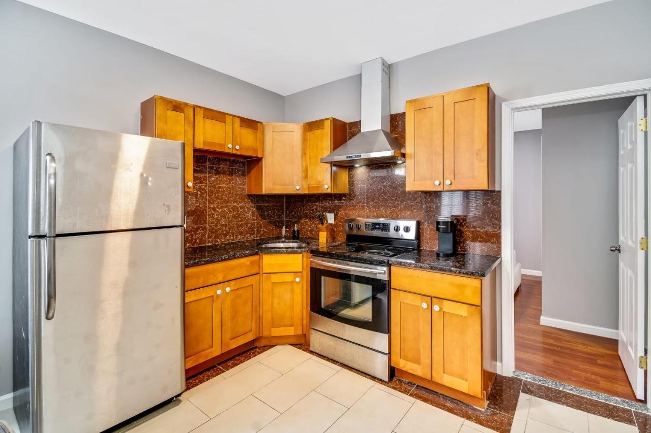 The Philadelphia Stay 1Bd Apartment In The Heart Of The City Экстерьер фото