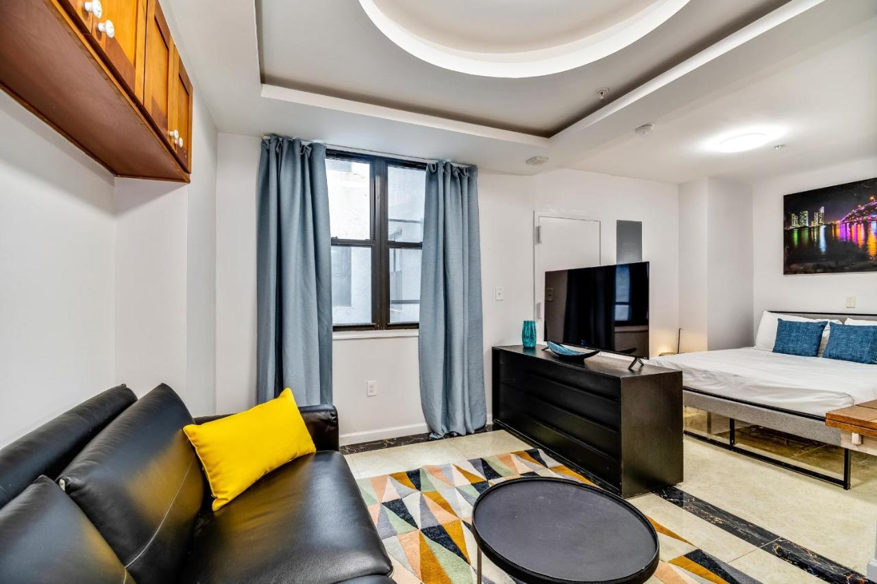 The Philadelphia Stay 1Bd Apartment In The Heart Of The City Экстерьер фото