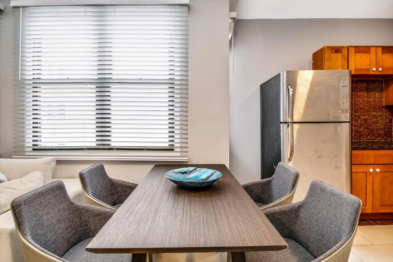 The Philadelphia Stay 1Bd Apartment In The Heart Of The City Экстерьер фото