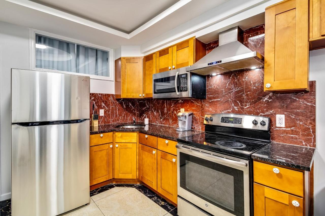 The Philadelphia Stay 1Bd Apartment In The Heart Of The City Экстерьер фото