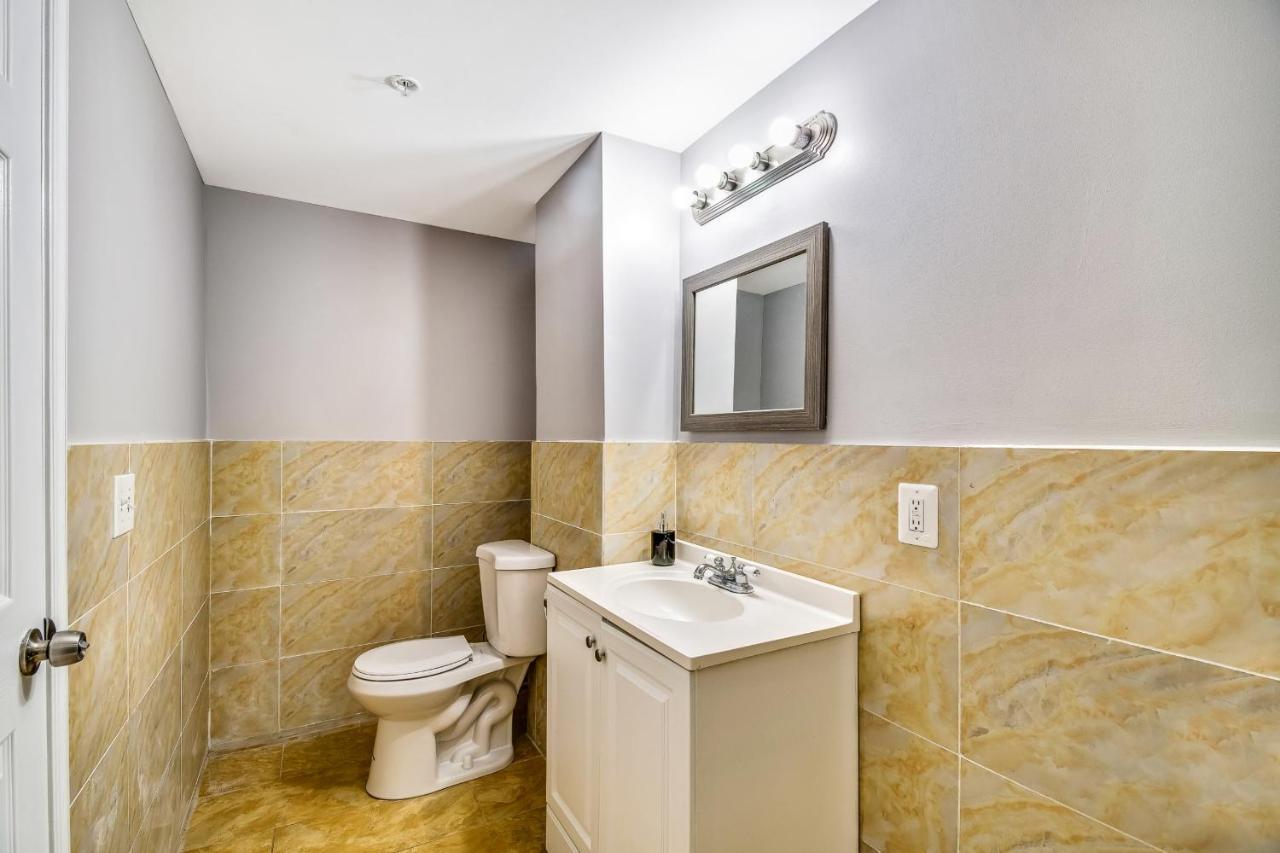 The Philadelphia Stay 1Bd Apartment In The Heart Of The City Экстерьер фото